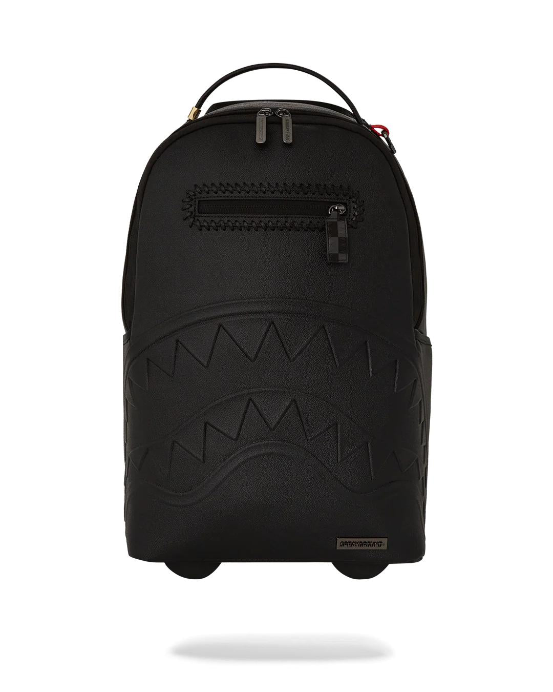 Sprayground REALITY CHECK WHEELY BACKPACK