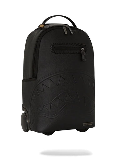 Sprayground REALITY CHECK WHEELY BACKPACK