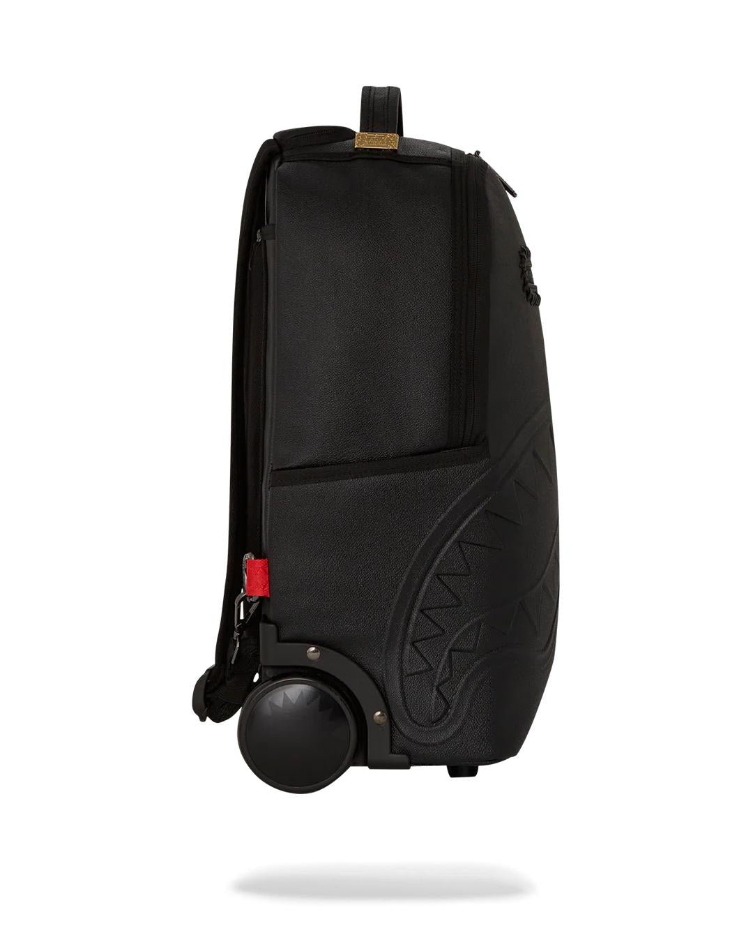 Sprayground REALITY CHECK WHEELY BACKPACK