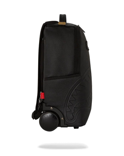 Sprayground REALITY CHECK WHEELY BACKPACK