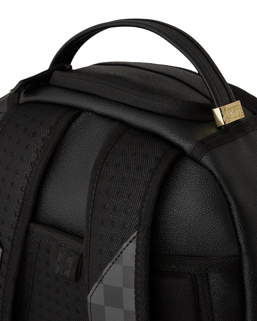 Sprayground REALITY CHECK BACKPACK