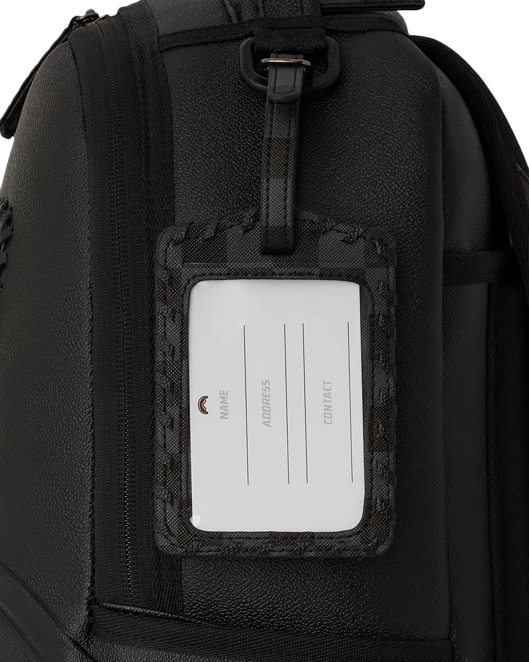 Sprayground REALITY CHECK BACKPACK
