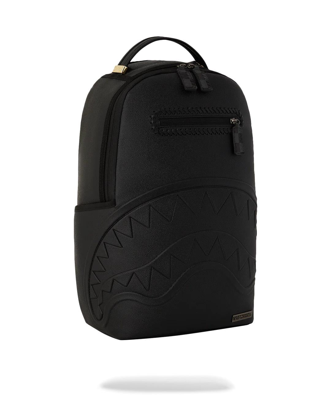 Sprayground REALITY CHECK BACKPACK