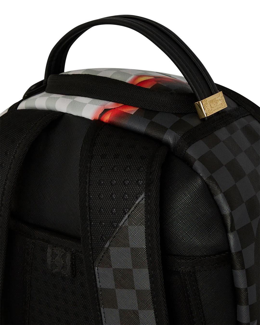 Sprayground RING OF FIRE BACKPACK