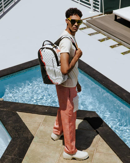 Sprayground RING OF FIRE BACKPACK