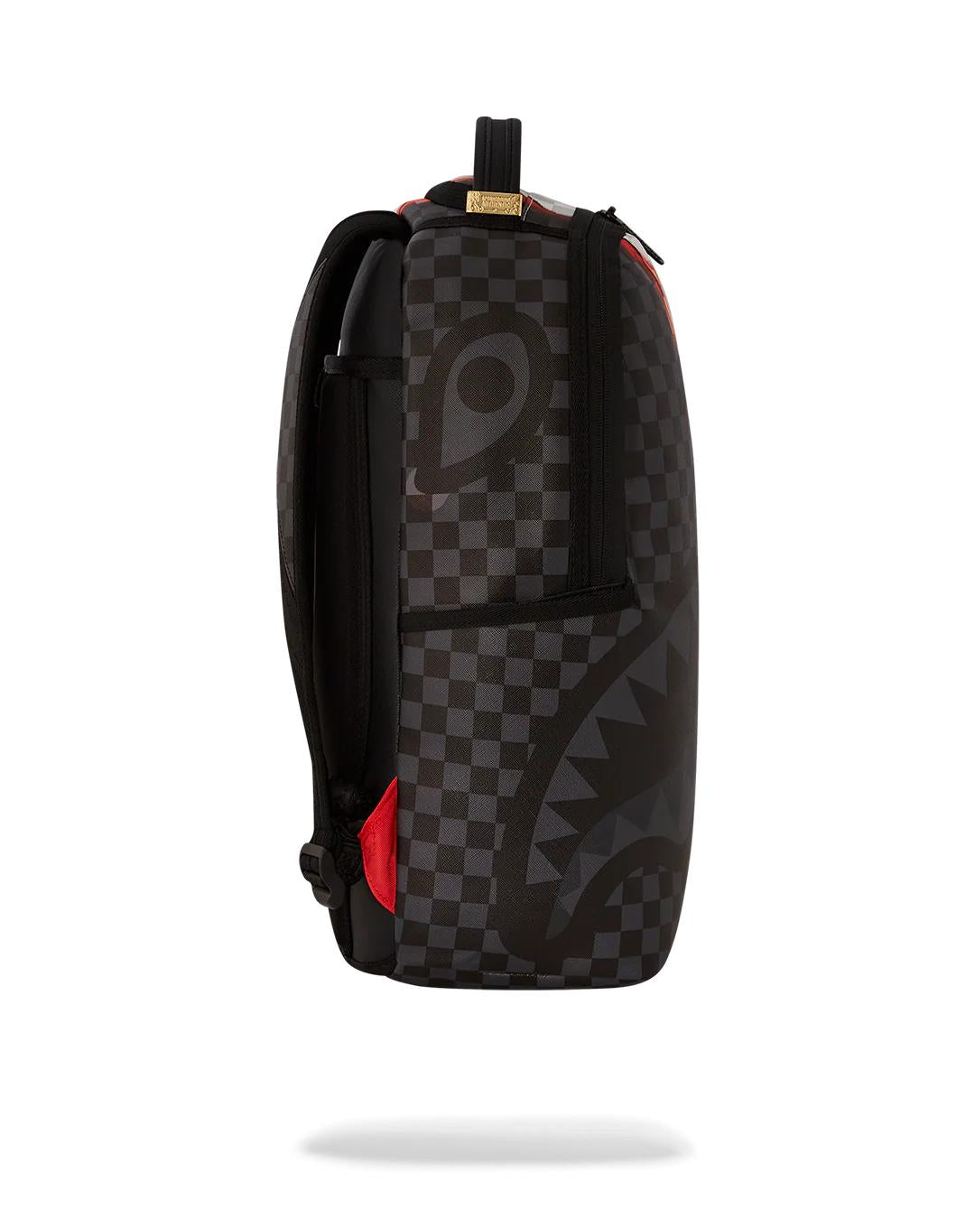 Sprayground RING OF FIRE BACKPACK
