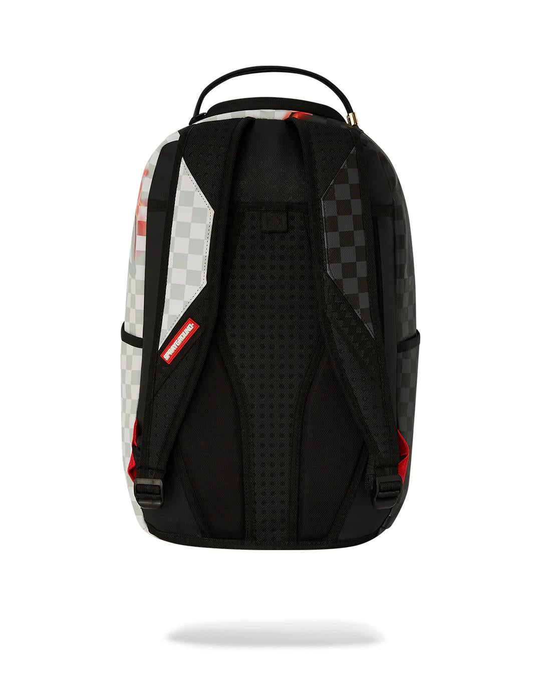 Sprayground RING OF FIRE BACKPACK
