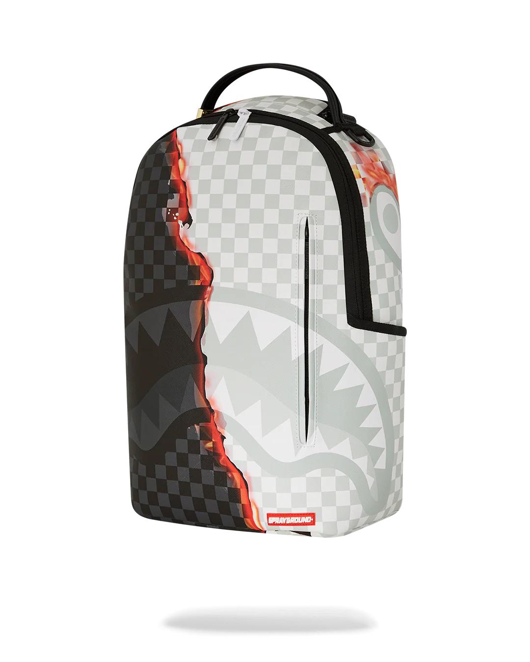 Sprayground RING OF FIRE BACKPACK