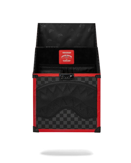Sprayground MONACO SHARK CLUB CHATURANGA SHARK 1900 BACKPACK