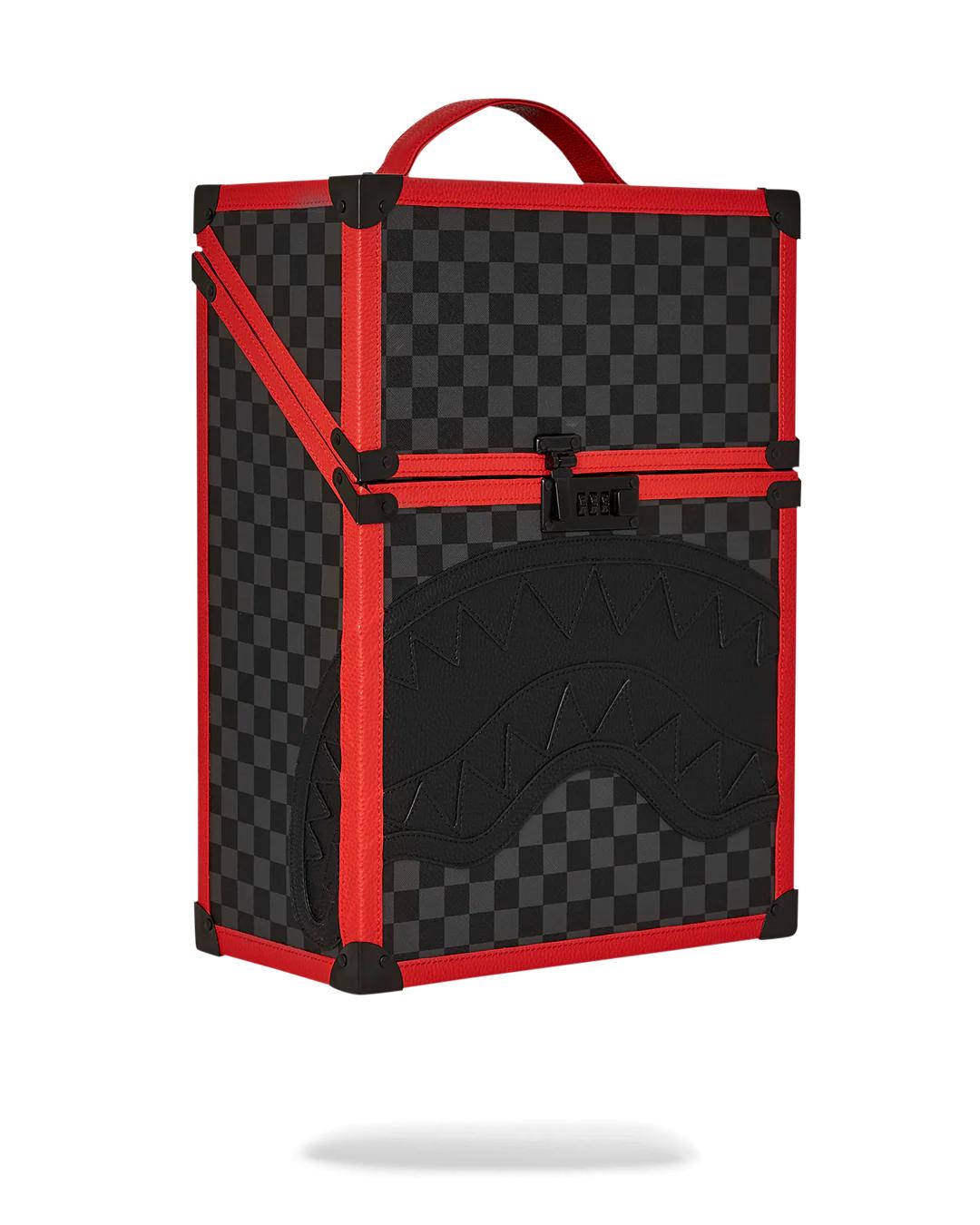 Sprayground MONACO SHARK CLUB CHATURANGA SHARK 1900 BACKPACK