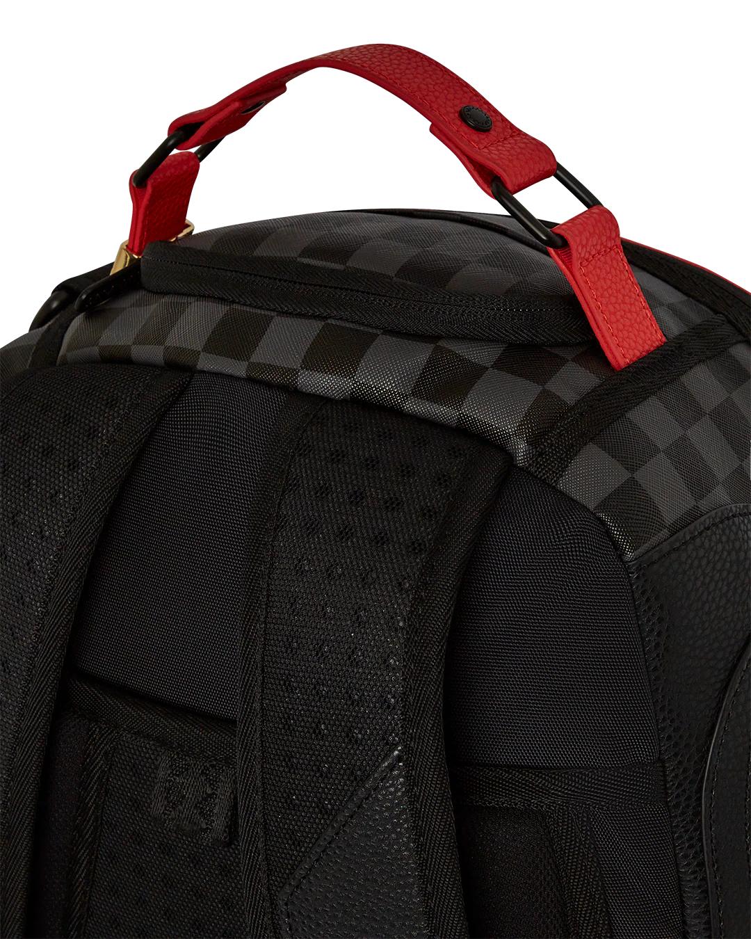 Sprayground MONACO SHARK CLUB BACKPACK