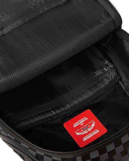 Sprayground MONACO SHARK CLUB BACKPACK
