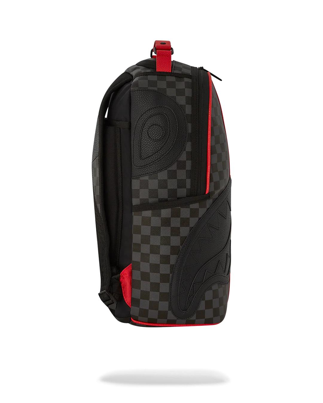 Sprayground MONACO SHARK CLUB BACKPACK