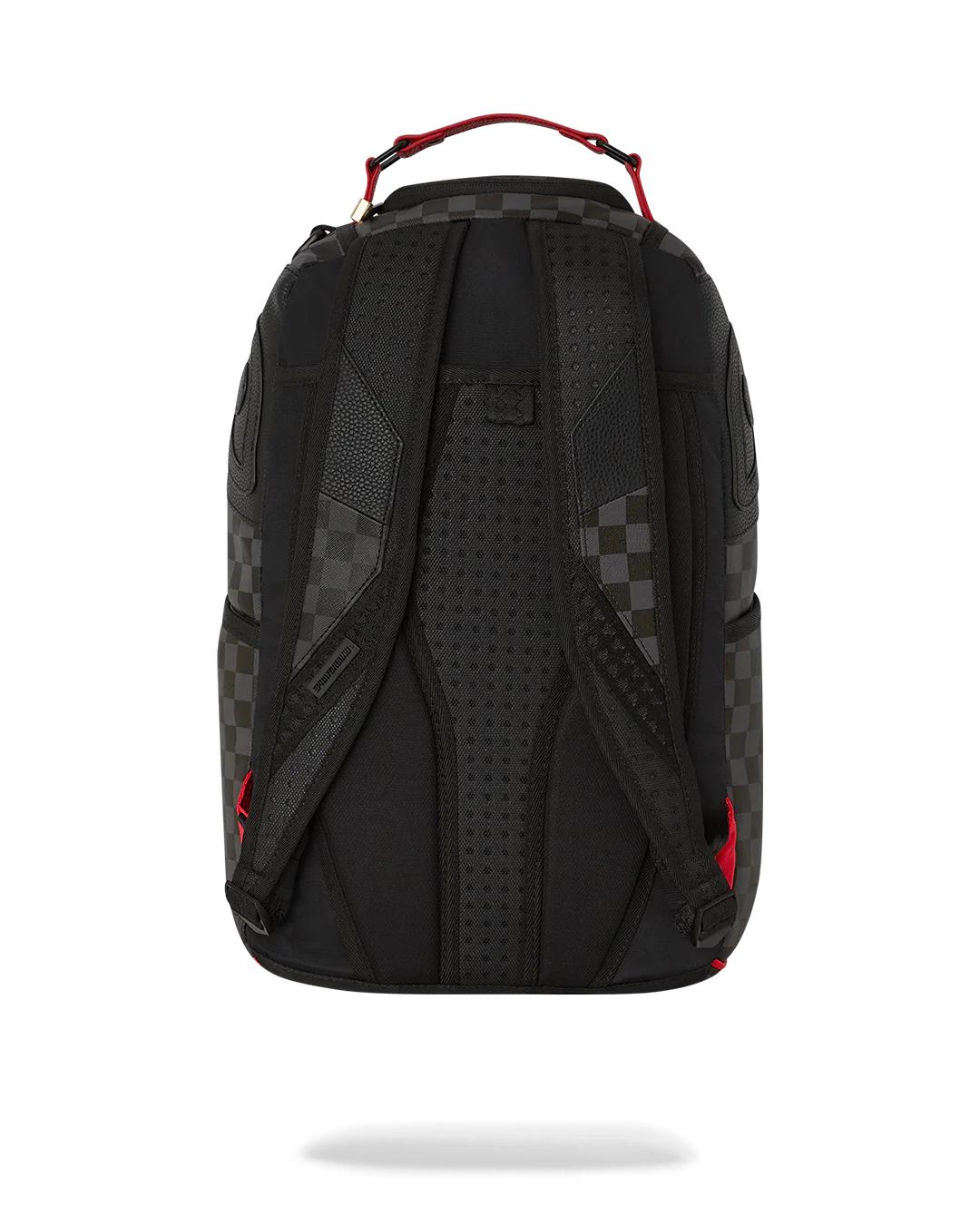 Sprayground MONACO SHARK CLUB BACKPACK