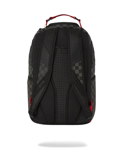Sprayground MONACO SHARK CLUB BACKPACK