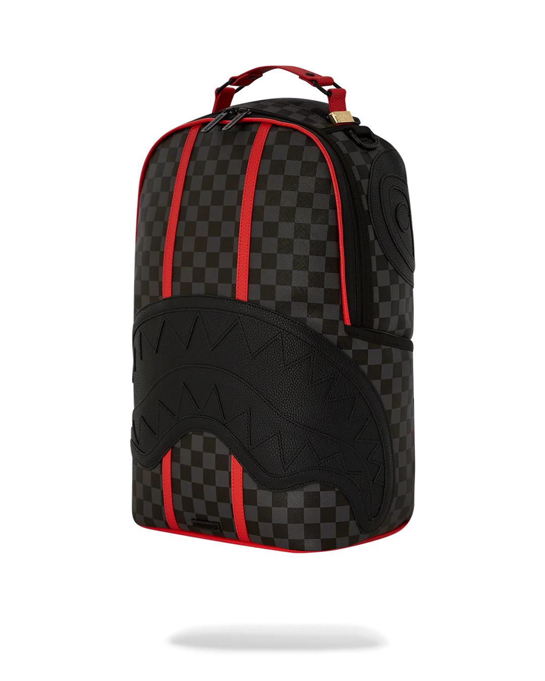 Sprayground MONACO SHARK CLUB BACKPACK