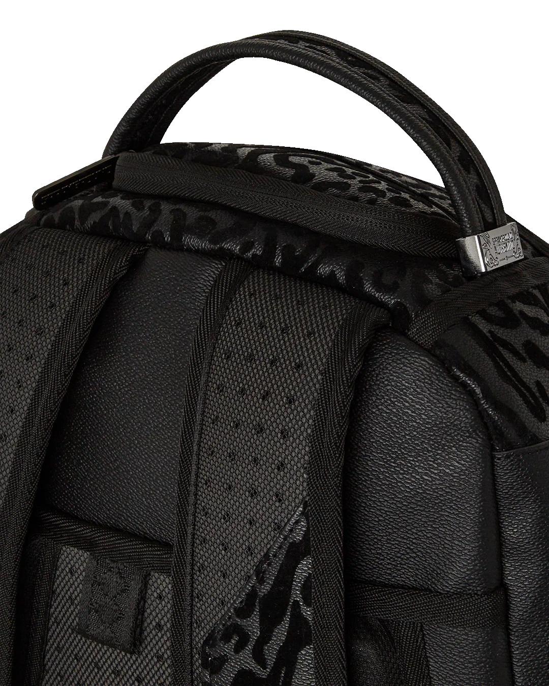 Sprayground SPYCRAFT PREDATOR BACKPACK