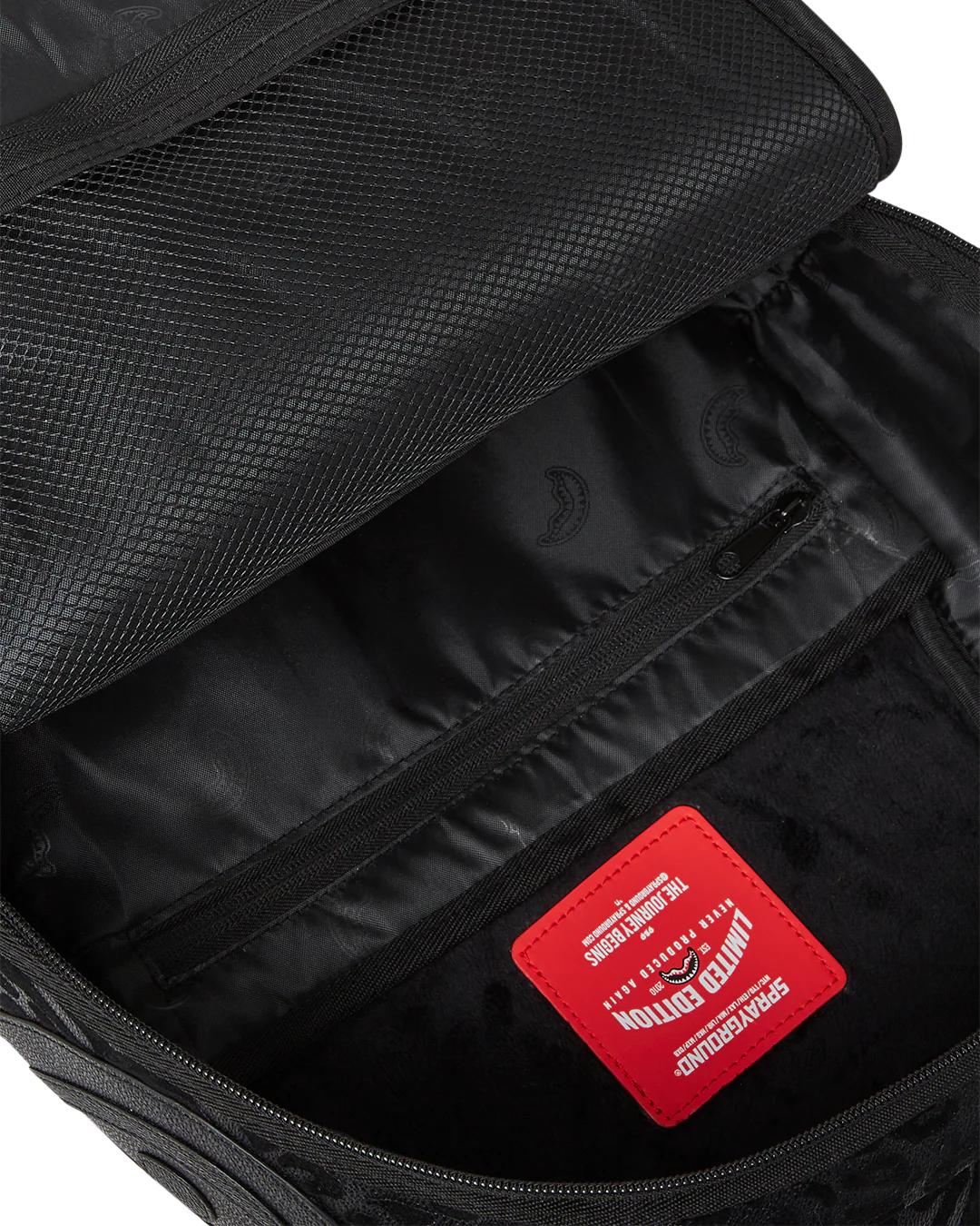 Sprayground SPYCRAFT PREDATOR BACKPACK