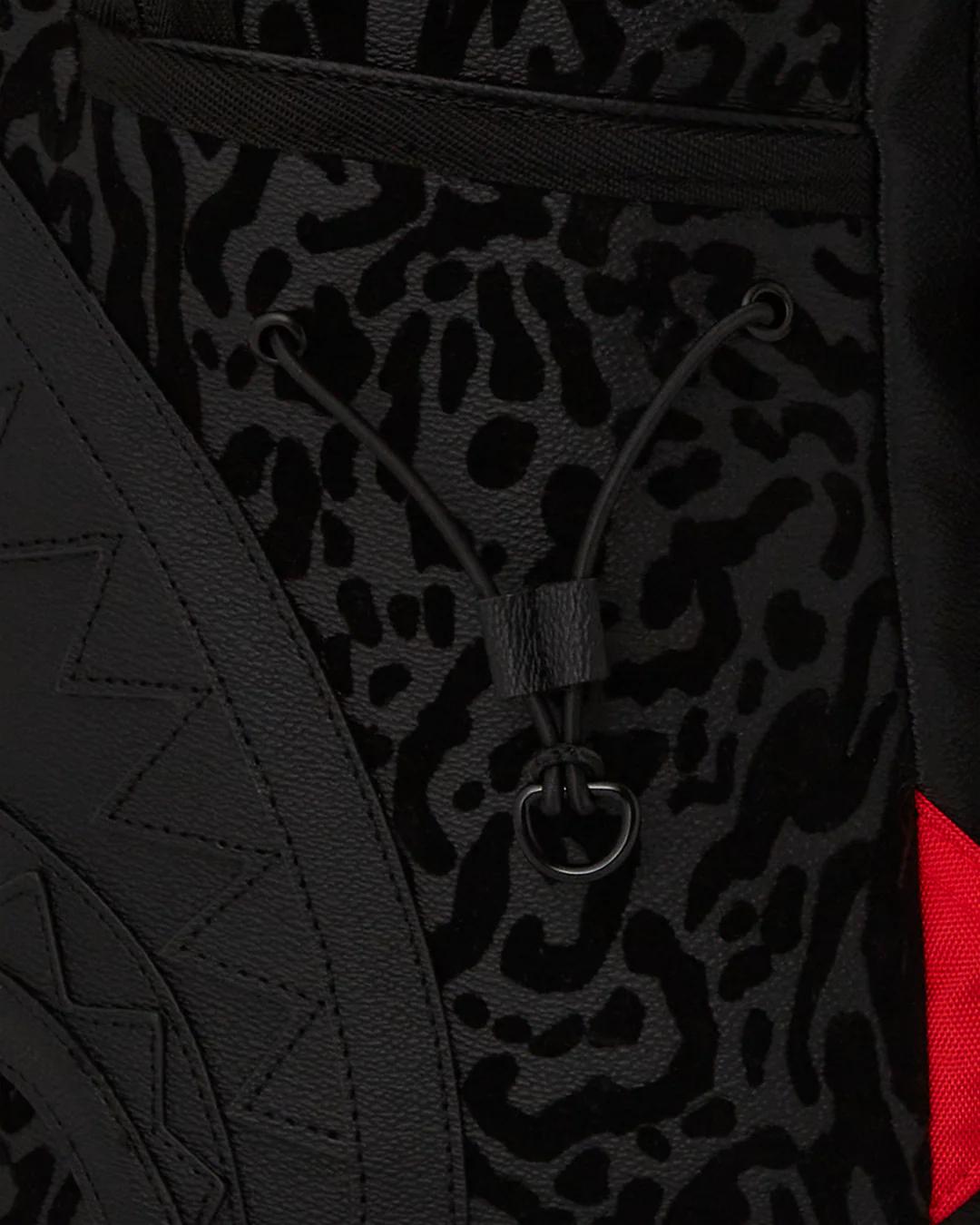 Sprayground SPYCRAFT PREDATOR BACKPACK