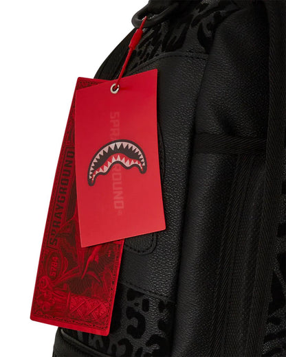 Sprayground SPYCRAFT PREDATOR BACKPACK