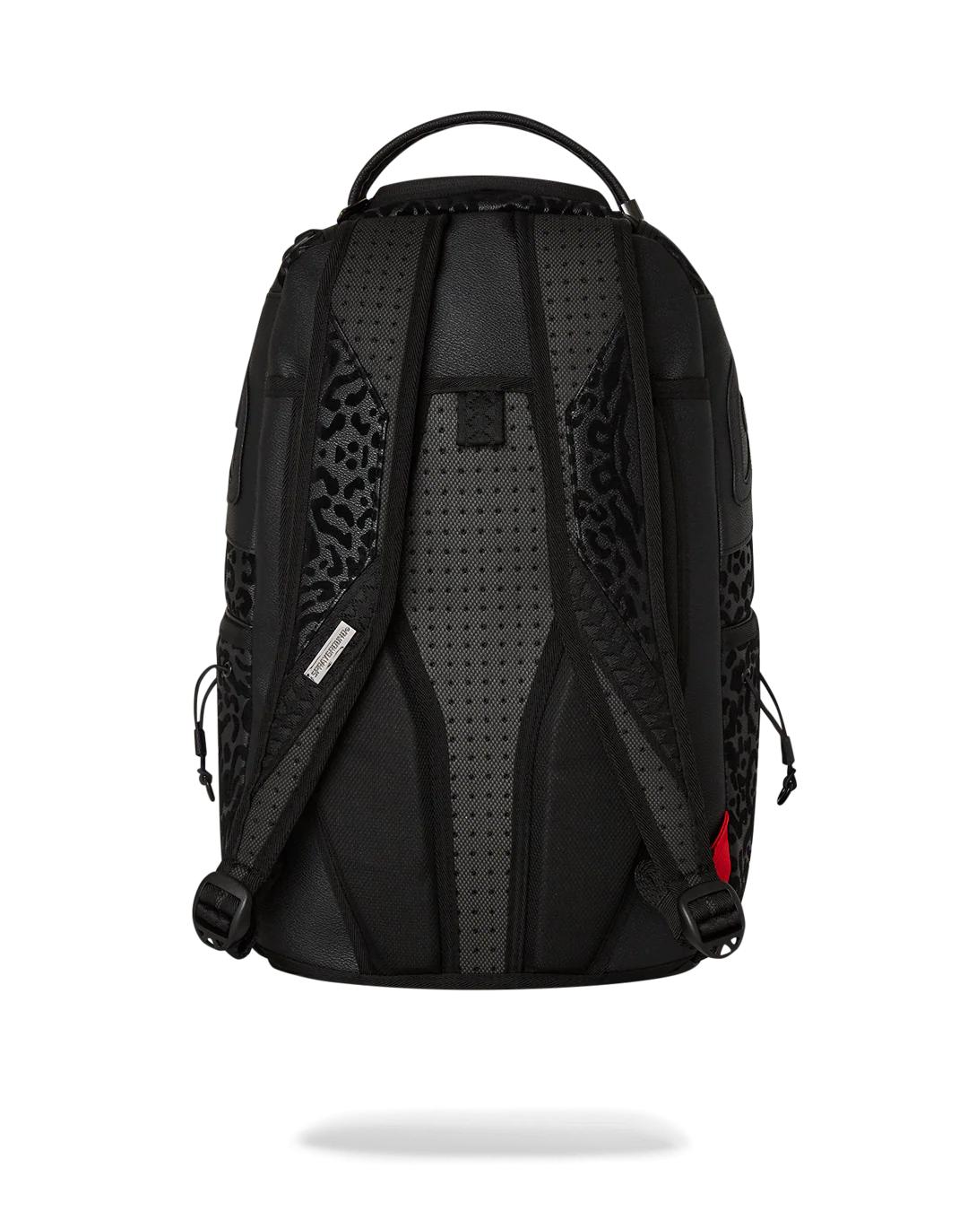 Sprayground SPYCRAFT PREDATOR BACKPACK