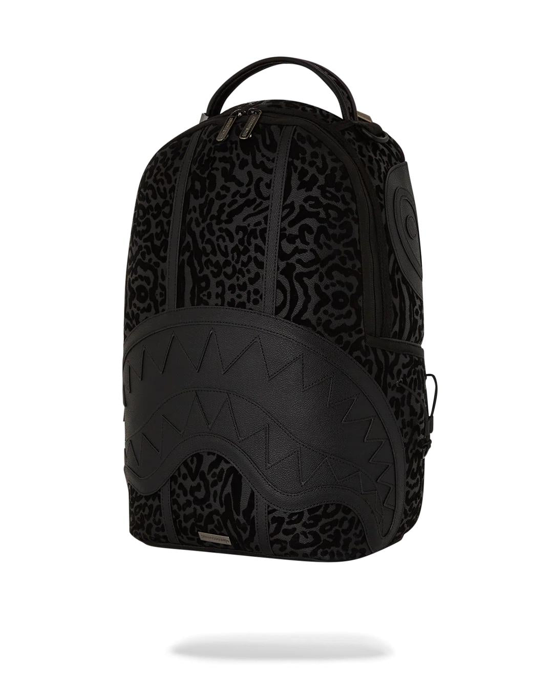 Sprayground SPYCRAFT PREDATOR BACKPACK