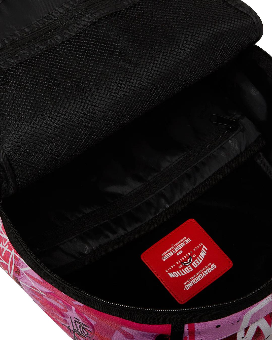 Sprayground AFTERGLOW SKYGLOW BACKPACK