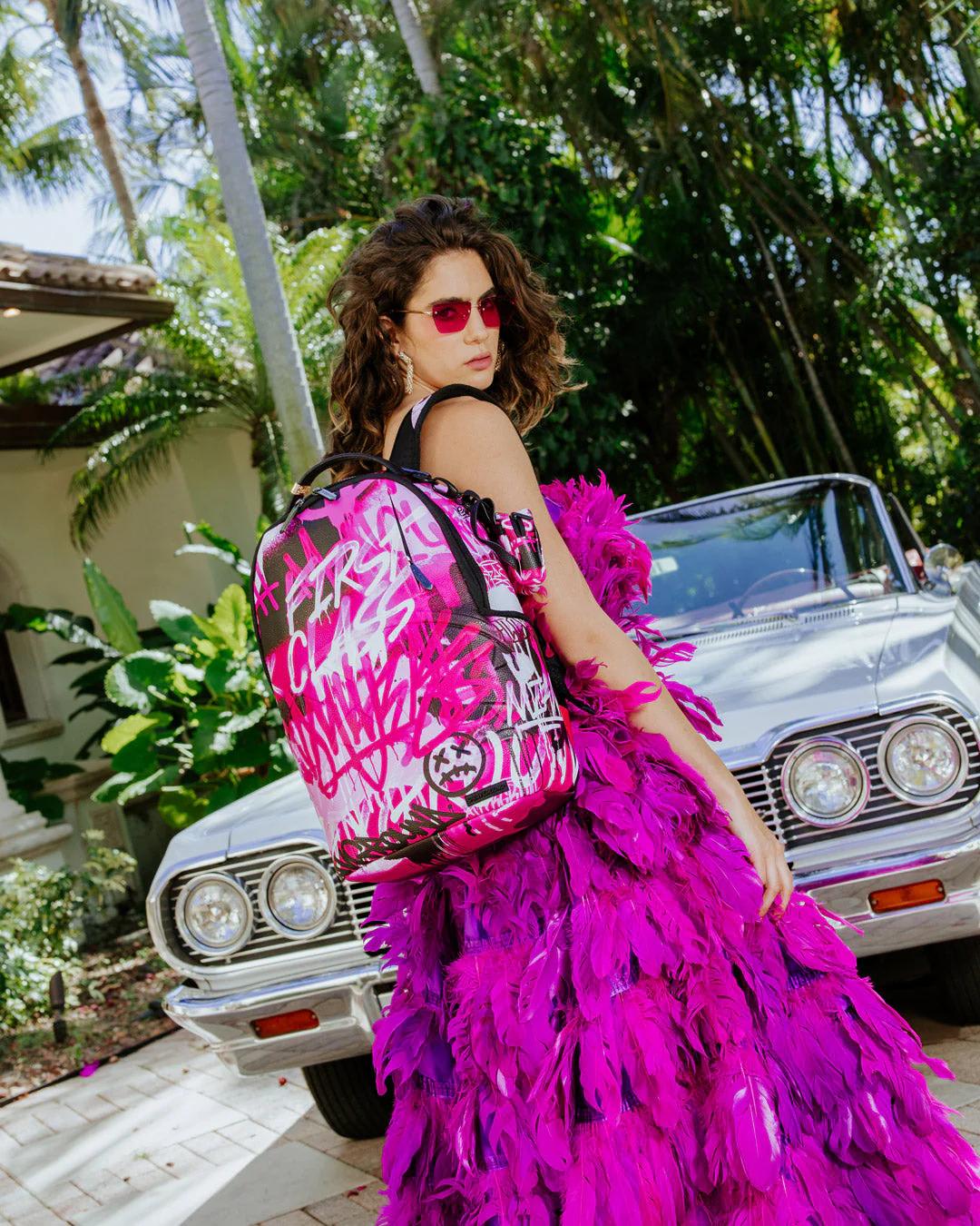 Sprayground AFTERGLOW SKYGLOW BACKPACK