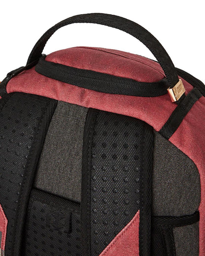 Sprayground THE MET INCA CHECKERBOARD BACKPACK