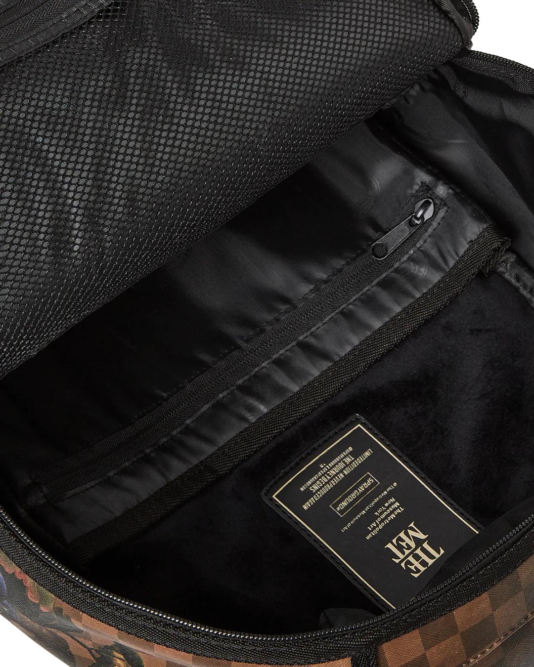 Sprayground THE MET ROESEN STILL LIFE BACKPACK