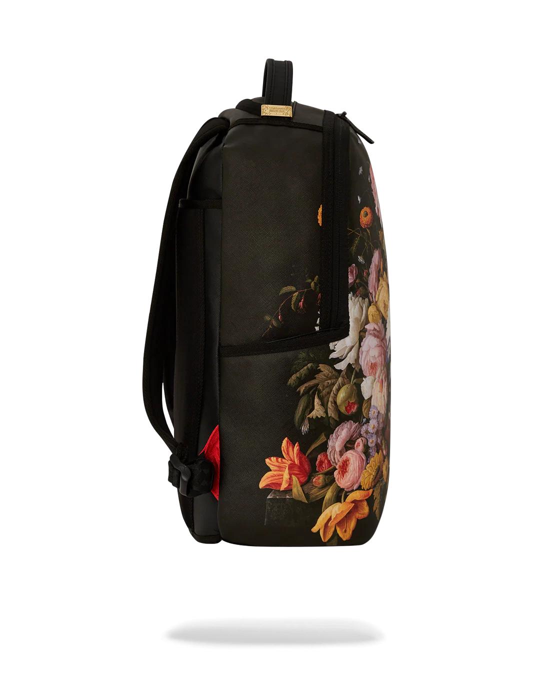 Sprayground THE MET ROESEN STILL LIFE BACKPACK