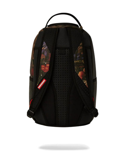 Sprayground THE MET ROESEN STILL LIFE BACKPACK