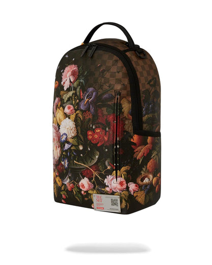Sprayground THE MET ROESEN STILL LIFE BACKPACK