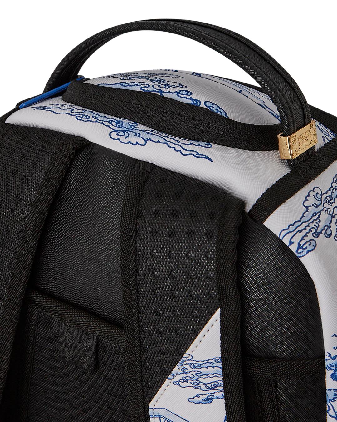 Sprayground THE MET CHINESE LANDSCAPE BACKPACK