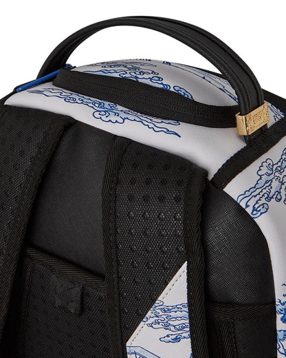Sprayground THE MET CHINESE LANDSCAPE BACKPACK