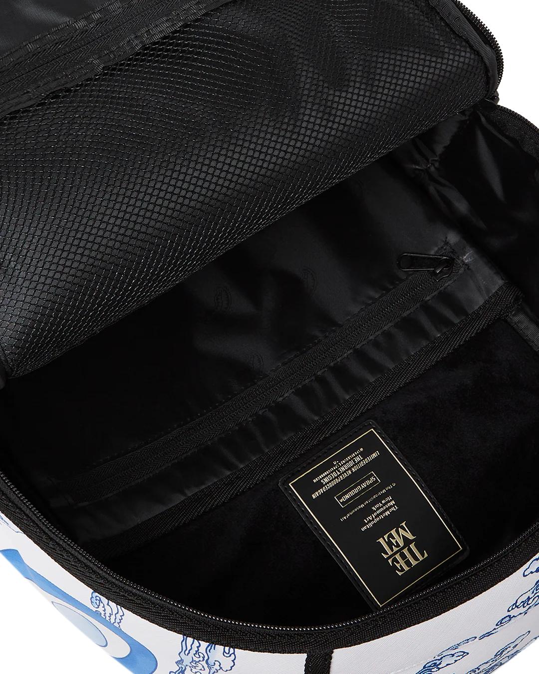 Sprayground THE MET CHINESE LANDSCAPE BACKPACK