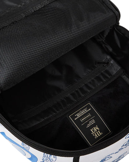 Sprayground THE MET CHINESE LANDSCAPE BACKPACK