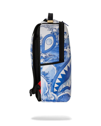 Sprayground THE MET CHINESE LANDSCAPE BACKPACK