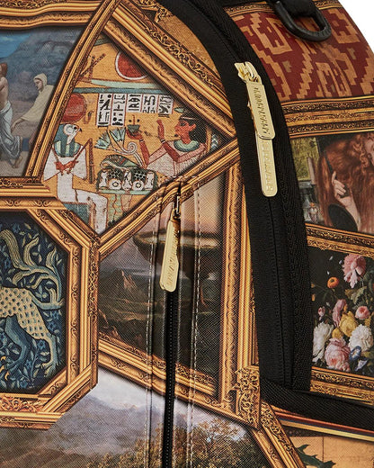 Sprayground THE MET MASTERPIECES BACKPACK