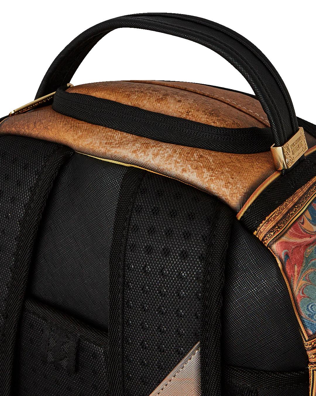 Sprayground THE MET MASTERPIECES BACKPACK