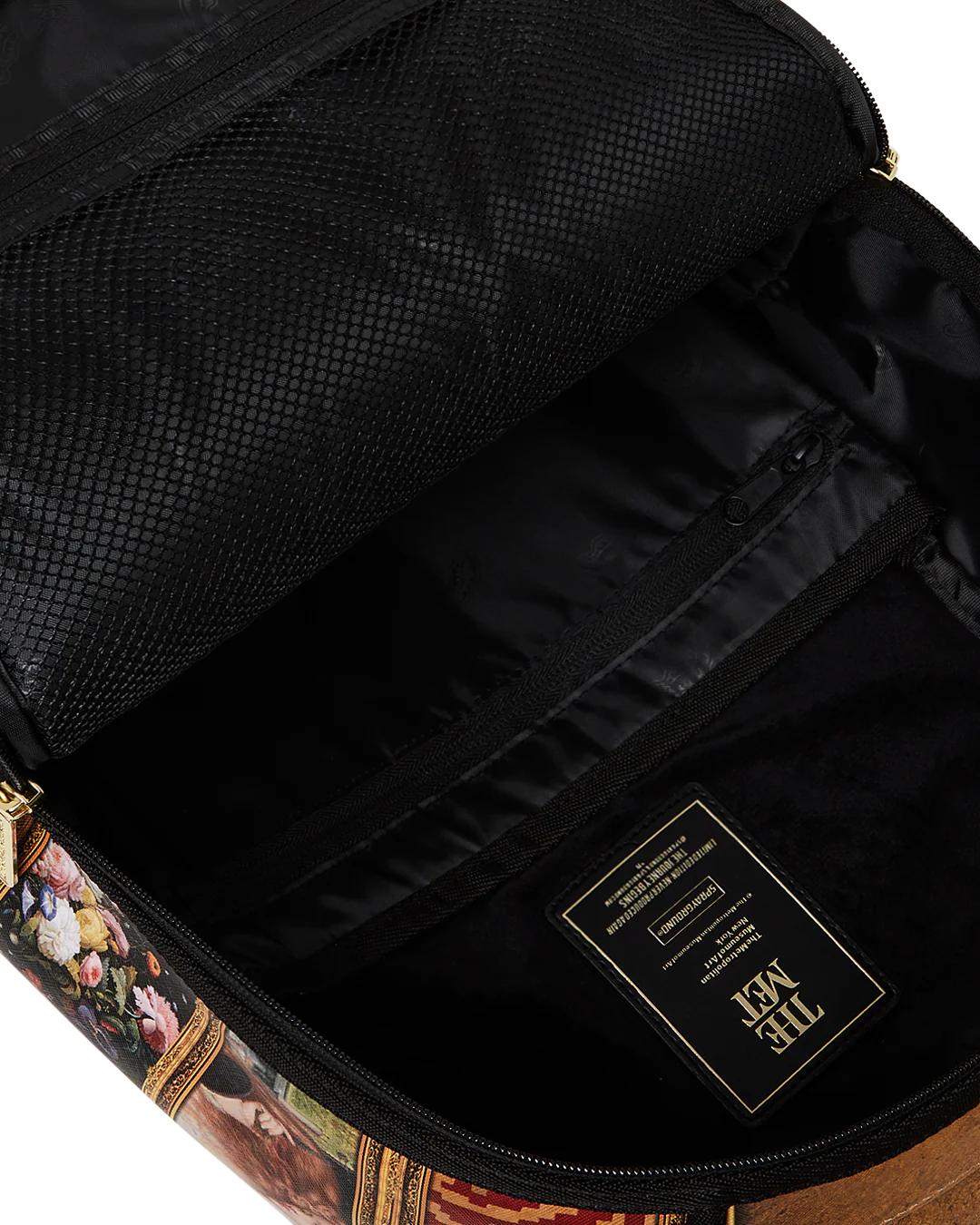 Sprayground THE MET MASTERPIECES BACKPACK