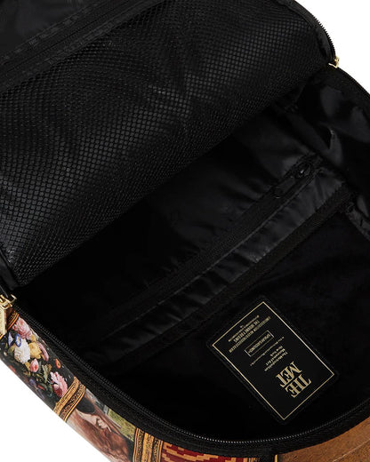Sprayground THE MET MASTERPIECES BACKPACK