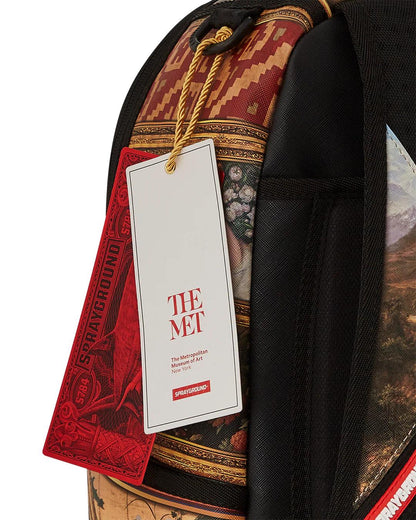 Sprayground THE MET MASTERPIECES BACKPACK