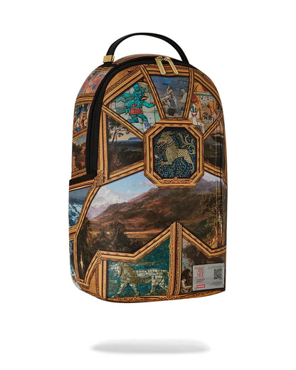 Sprayground THE MET MASTERPIECES BACKPACK