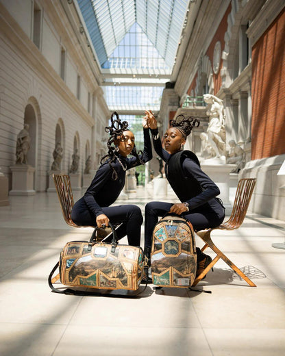 Sprayground THE MET MASTERPIECES BACKPACK