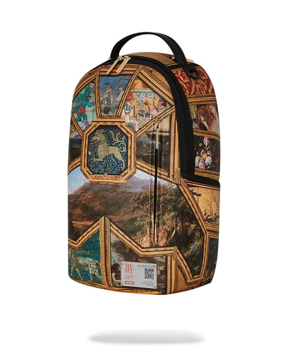 Sprayground THE MET MASTERPIECES BACKPACK