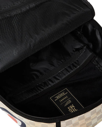 Sprayground THE MET HOKUSAI GREAT WAVE BACKPACK