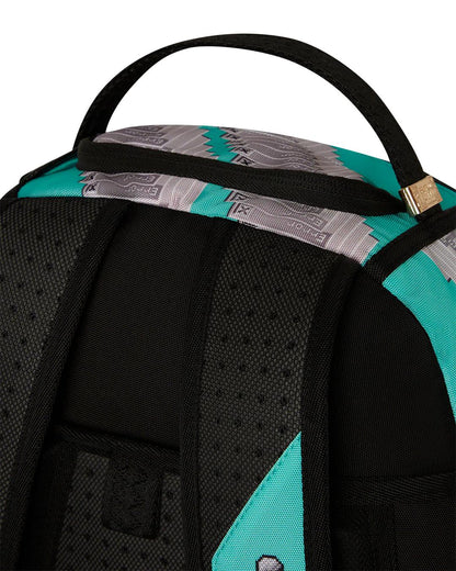 Sprayground CLEANUP YOUR DESKTOP BACKPACK