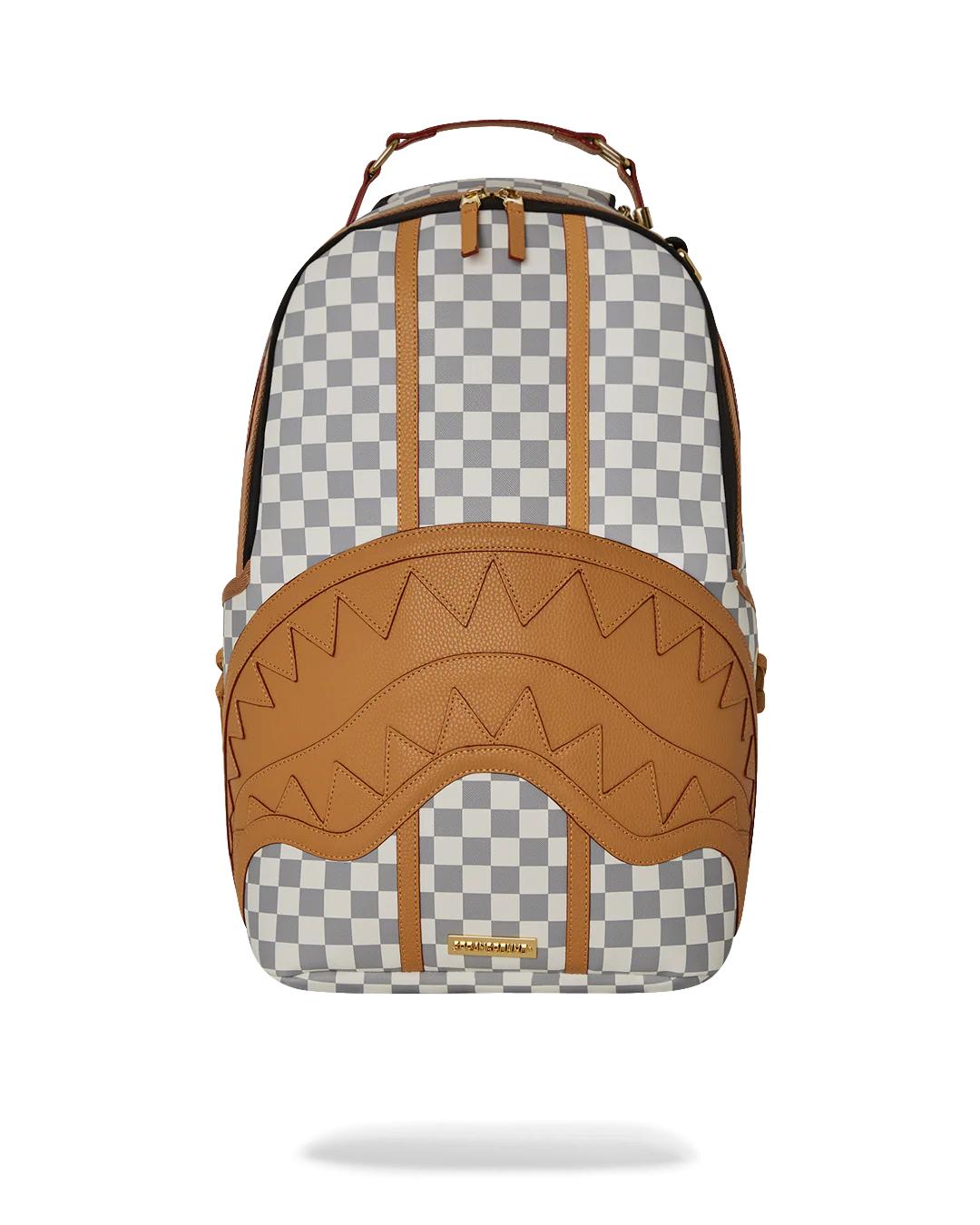 Sprayground HENNY LATTE BACKPACK