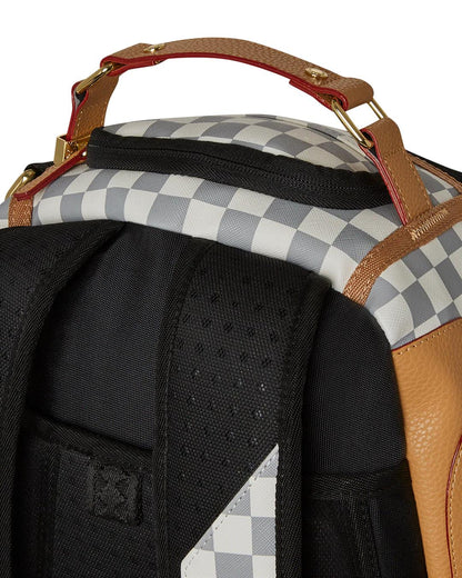 Sprayground HENNY LATTE BACKPACK